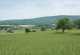 Rhön-Rundweg 9 Burkardroth Blick auf Frauenroth