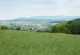 Rhön-Rundweg 9 Burkardroth Blick zum Kreuzberg