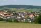 Rhön-Rundweg 2 Müs Blick über Müs nach Eichenau