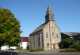 Rhön-Rundweg 2 Jossa St.-Rochus-Kirche in Jossa