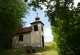 Rhön-Rundweg 1 Oberleichtersbach Kriegskapelle