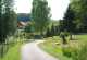 Rhön-Rundweg 4 Oberleichtersbach Weg zu den Mühlen