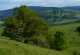Blick zum Arnsberg und Kreuzberg