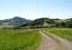 Rhön-Rundweg 2 Steens Blick zur Milseburg