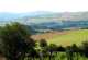 Blick in die Rhön
