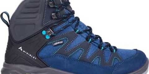 Wander-Schuhe von McKinley