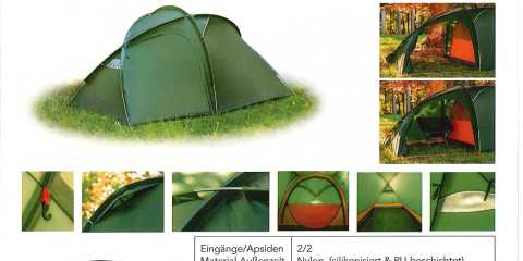Base Camp 2