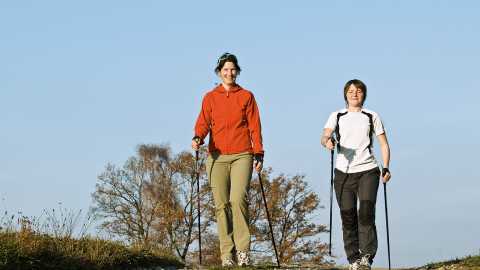 Nordic Walking