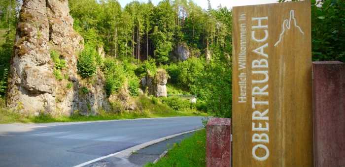Erlebnis Touren in der Fränkischen Schweiz