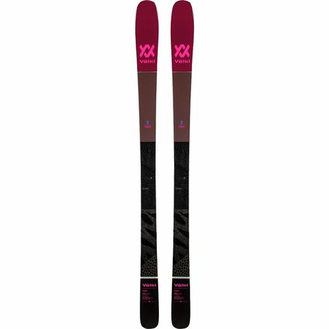 twin tip ski packages