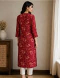 Raktika Kurti view 2