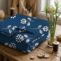 Indigo Bloom view 1
