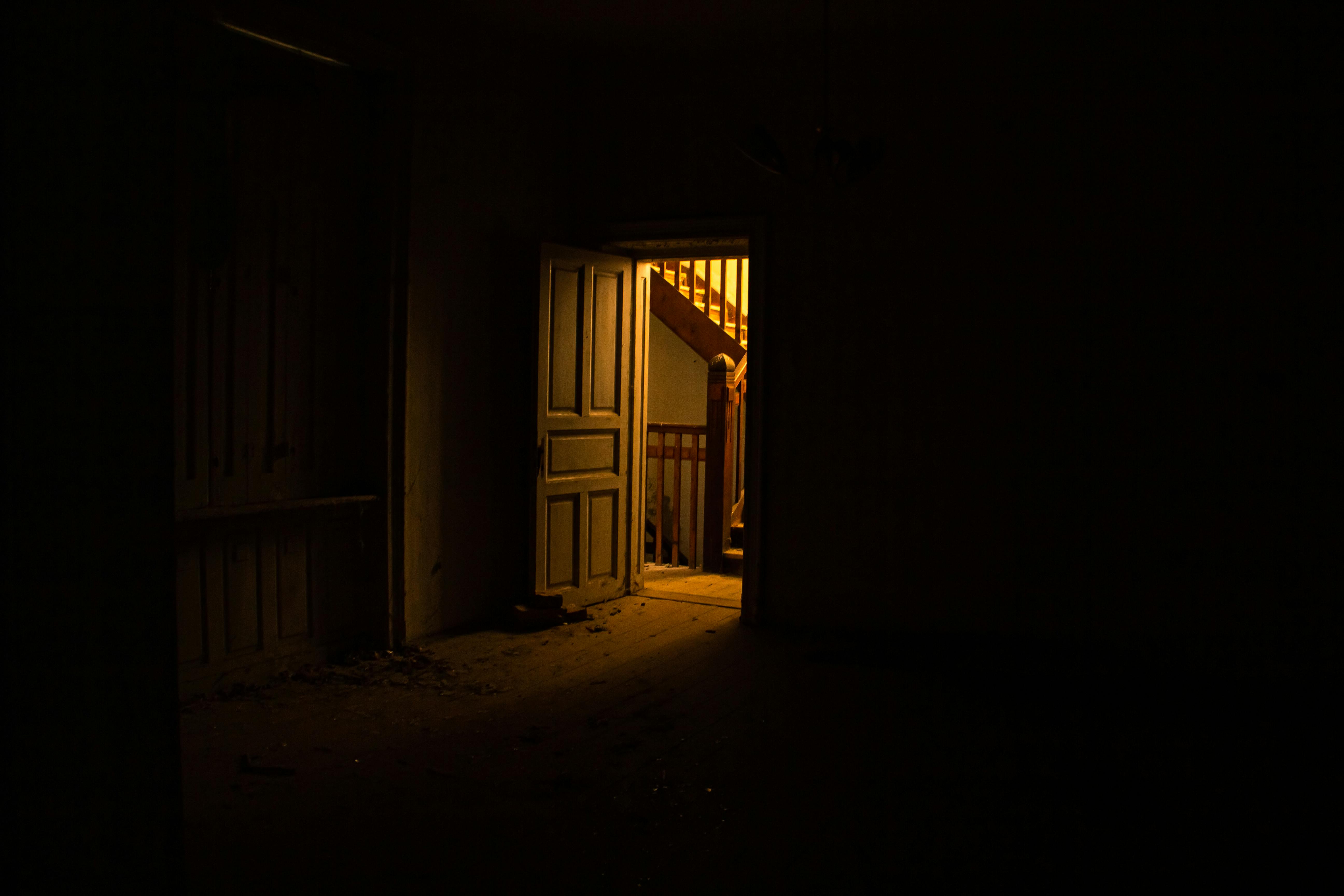 Image — The in-between feeling of late night