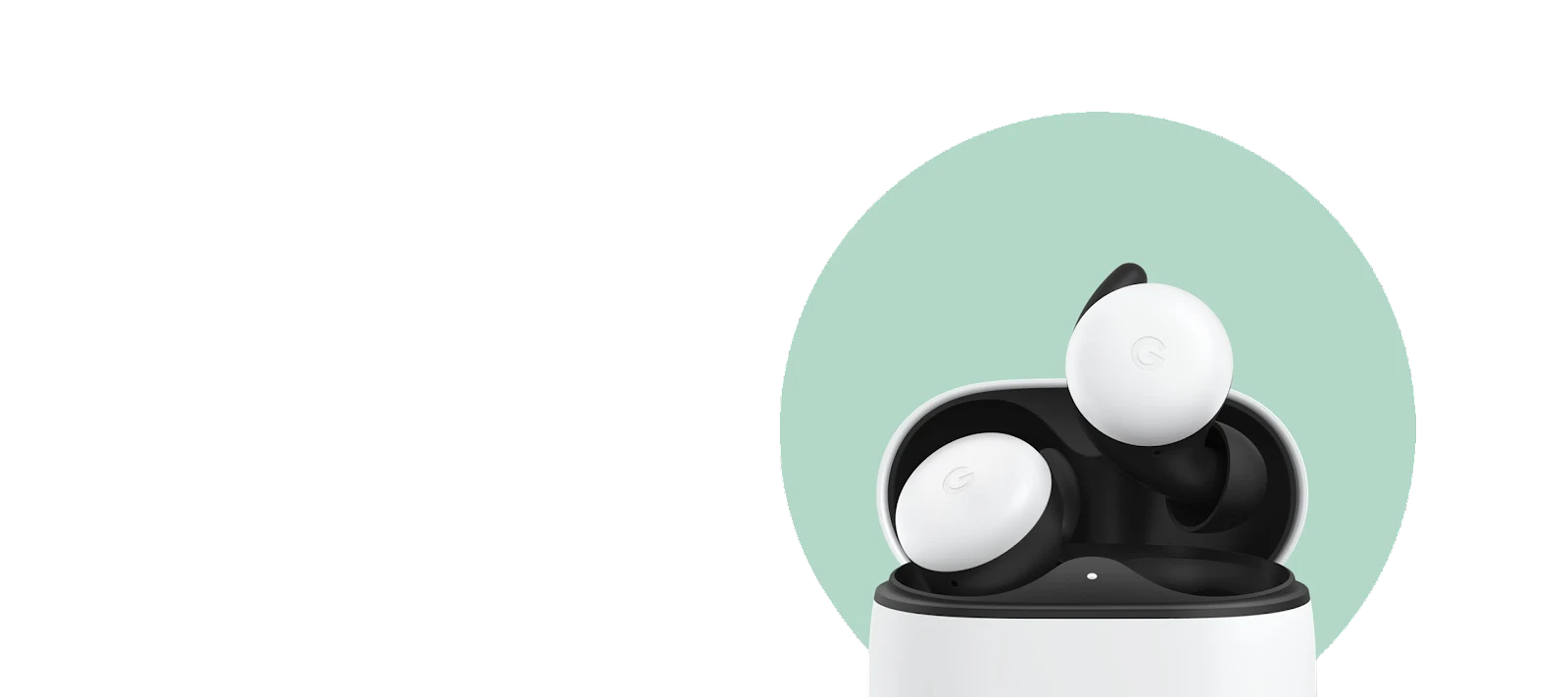 Google Pixel Buds look, feel and sound different?