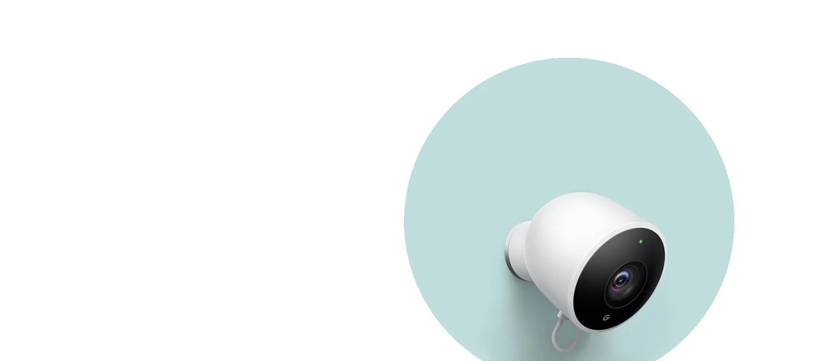How Which Google Nest Cam is right for you?