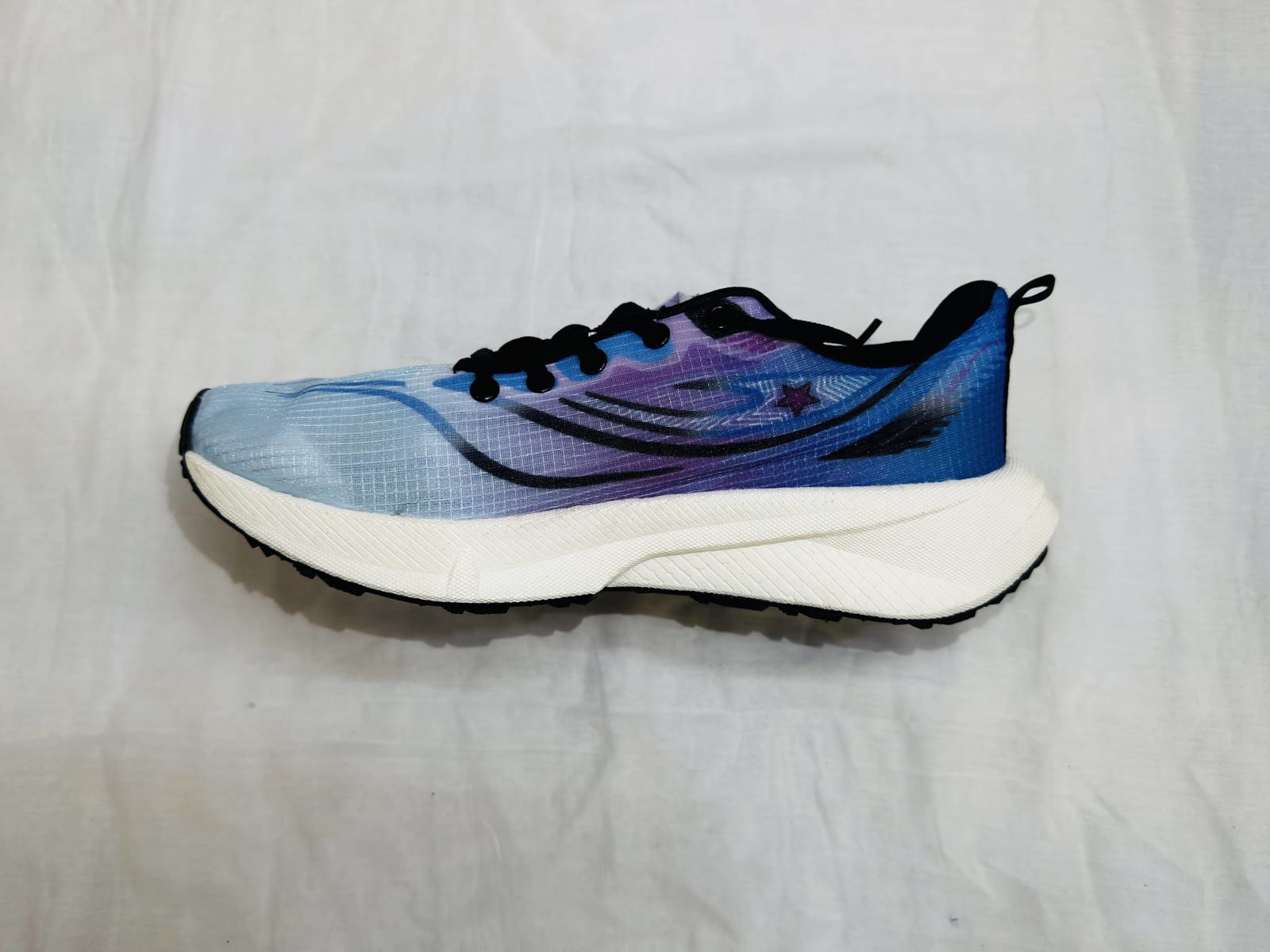 Tenis Hombre Joggers — photo 1 of 4