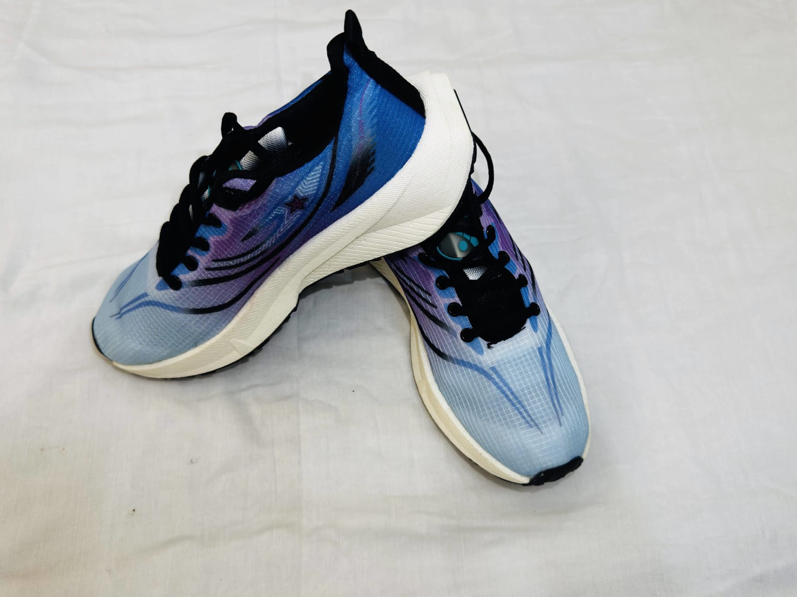 Tenis Hombre Joggers — photo 4 of 4