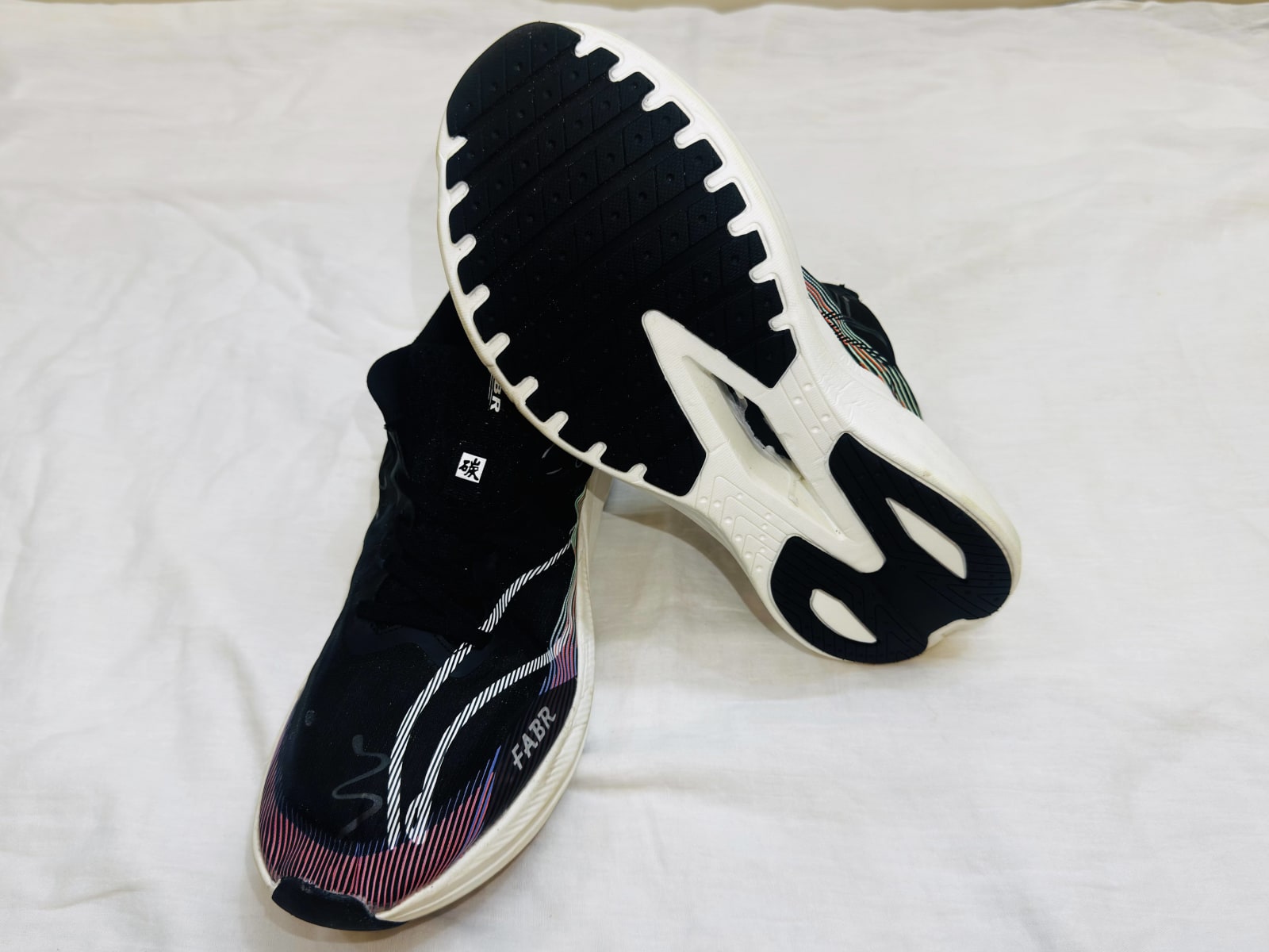 FABR Carbon Plate Running Shoes — photo 5 of 5