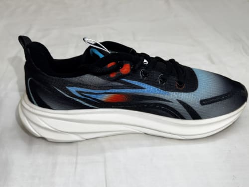 Aero X1 – Lightweight Sports Running Shoes