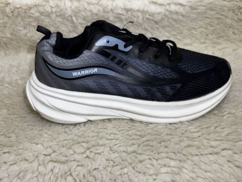 Anta Black Air walker