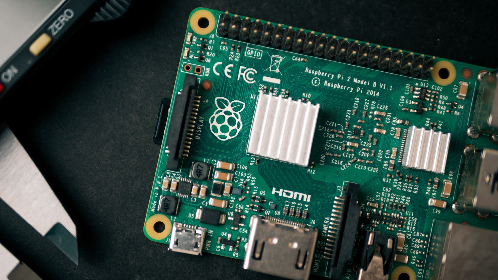 raspberry pi tor proxy lan