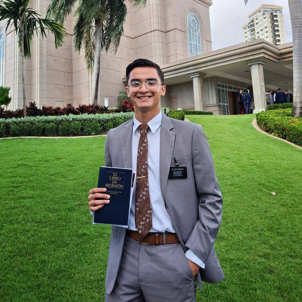 Elder Pineda