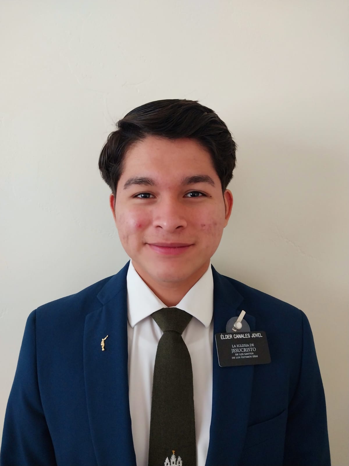 Elder Canales