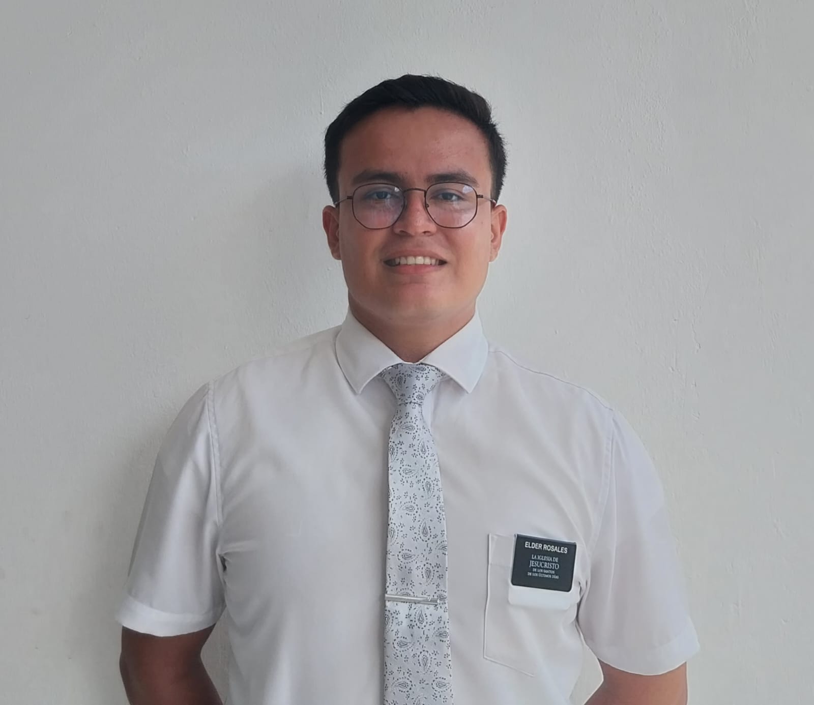 Elder Rosales