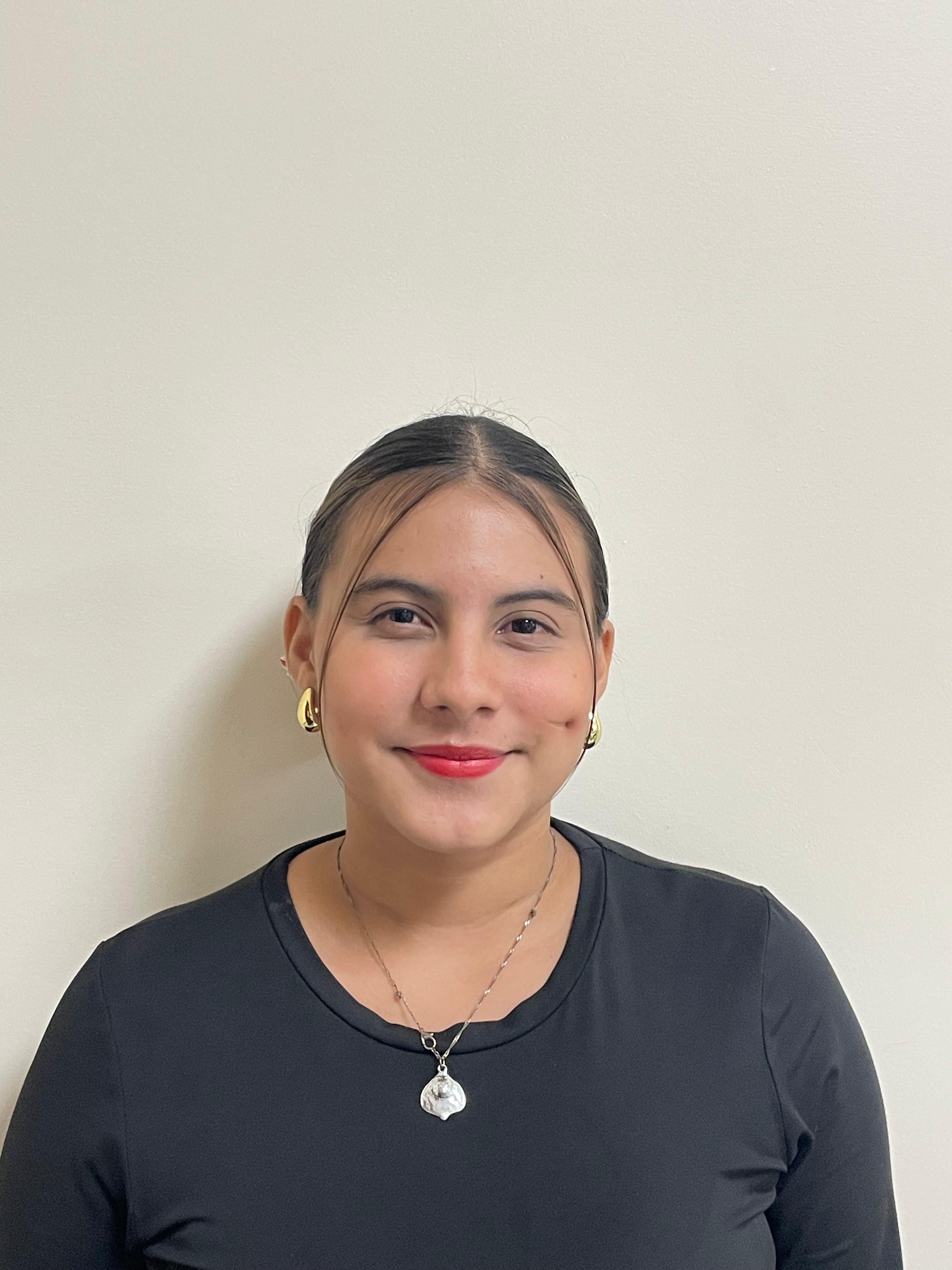Hermana Zaldaña