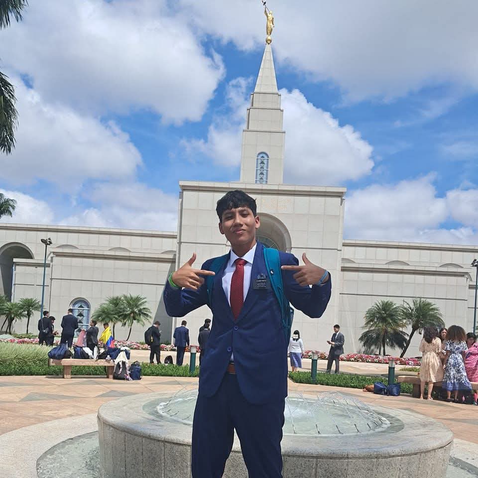 Elder Pinto
