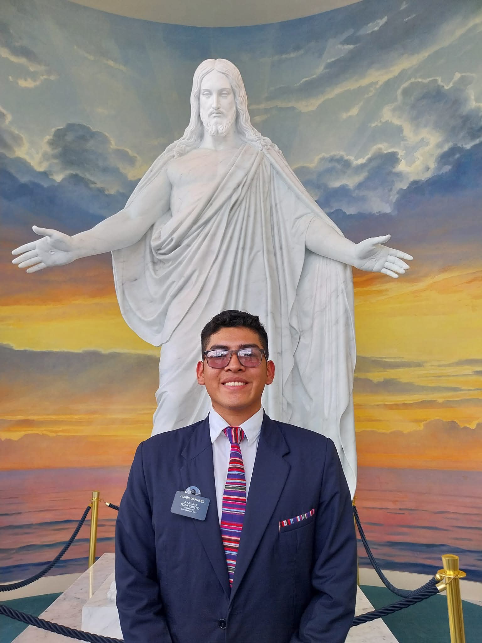 Elder Canales