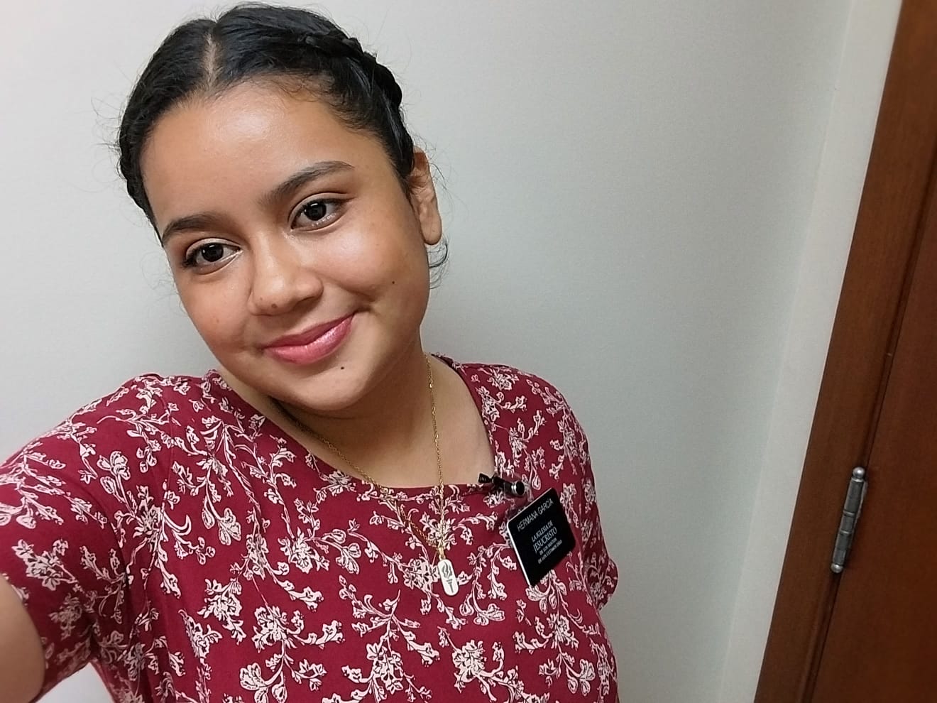Hermana García