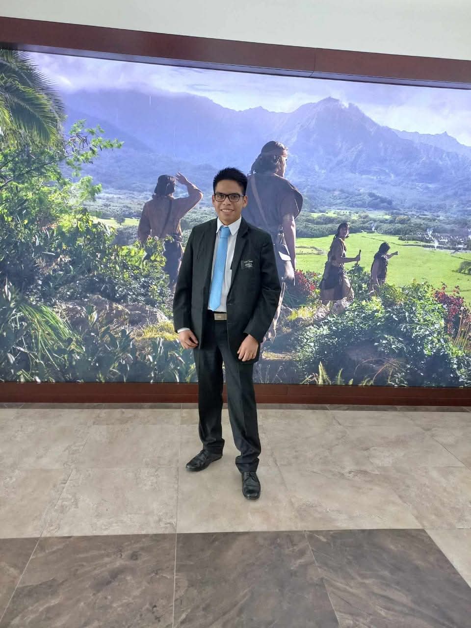 Elder Juarez