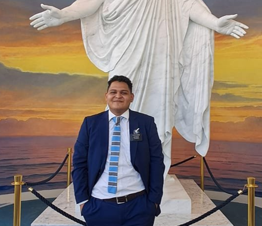 Elder Ramos