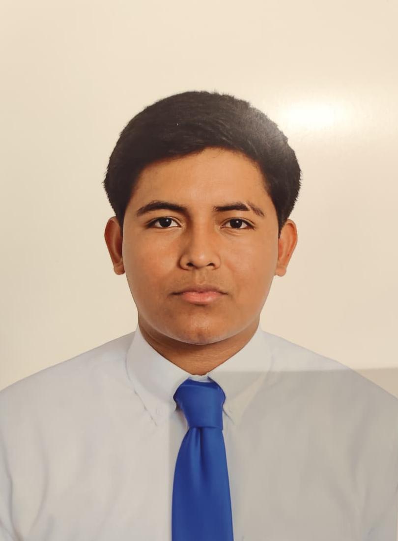 Elder Rivera