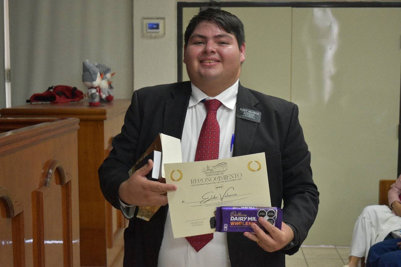 Elder Valencia
