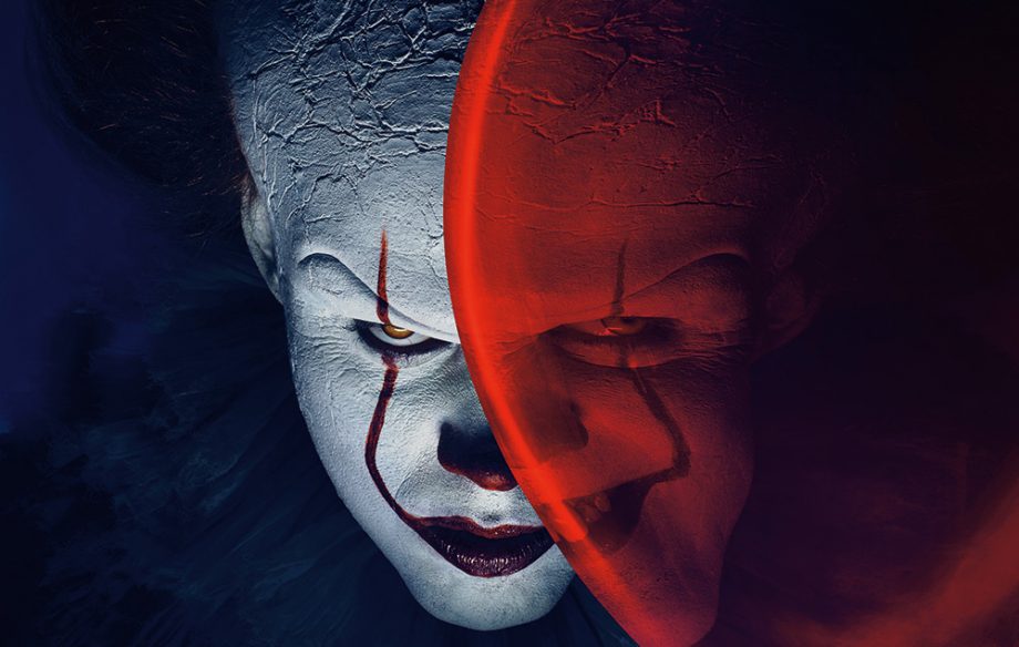 Pennywise The Clown