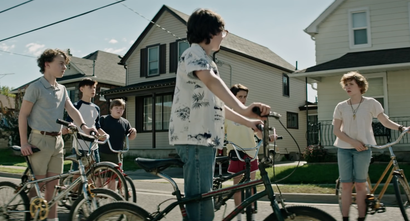 The Losers Club