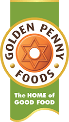 GoldenPenny client