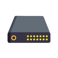 Back-End Development