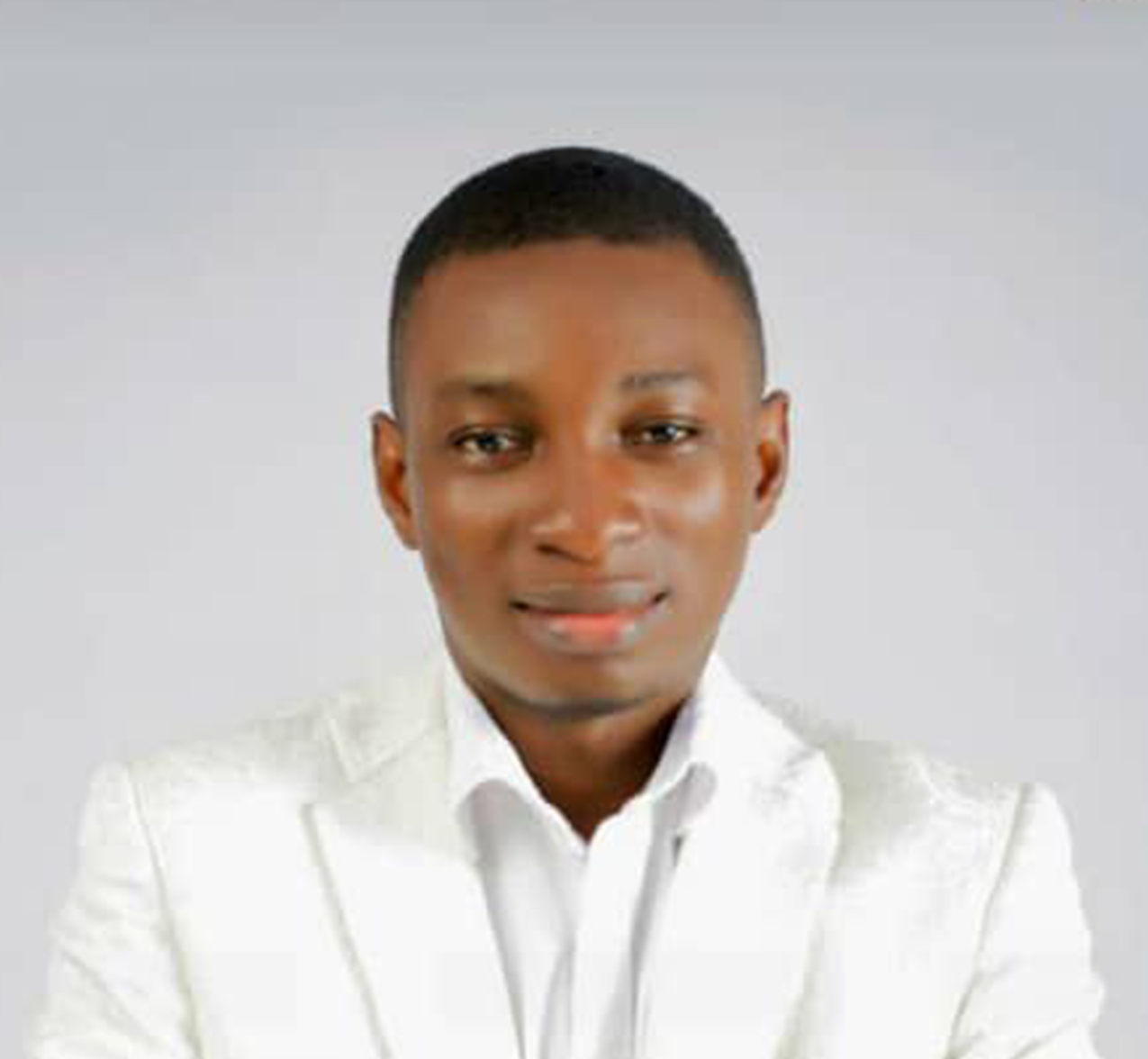 Oluwasegun Ige