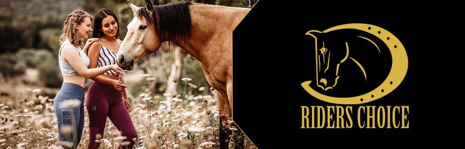Pre Sold Riders Deals für Pferd und Reiter | RidersDeal