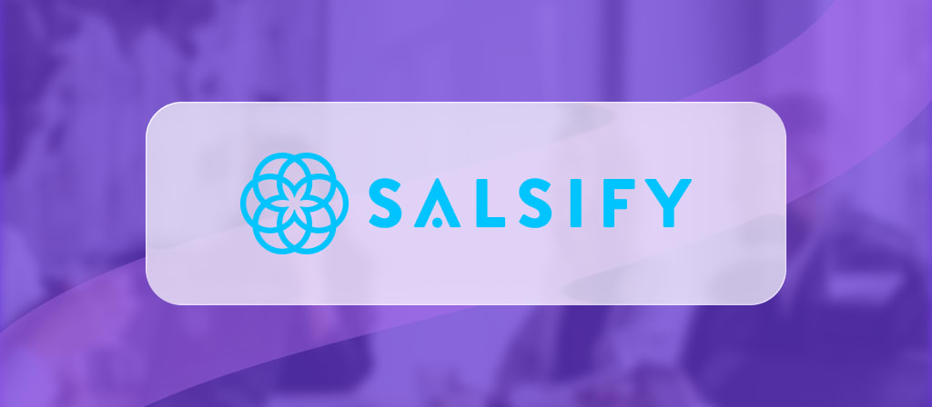 RIERINO VS. SALSIFY