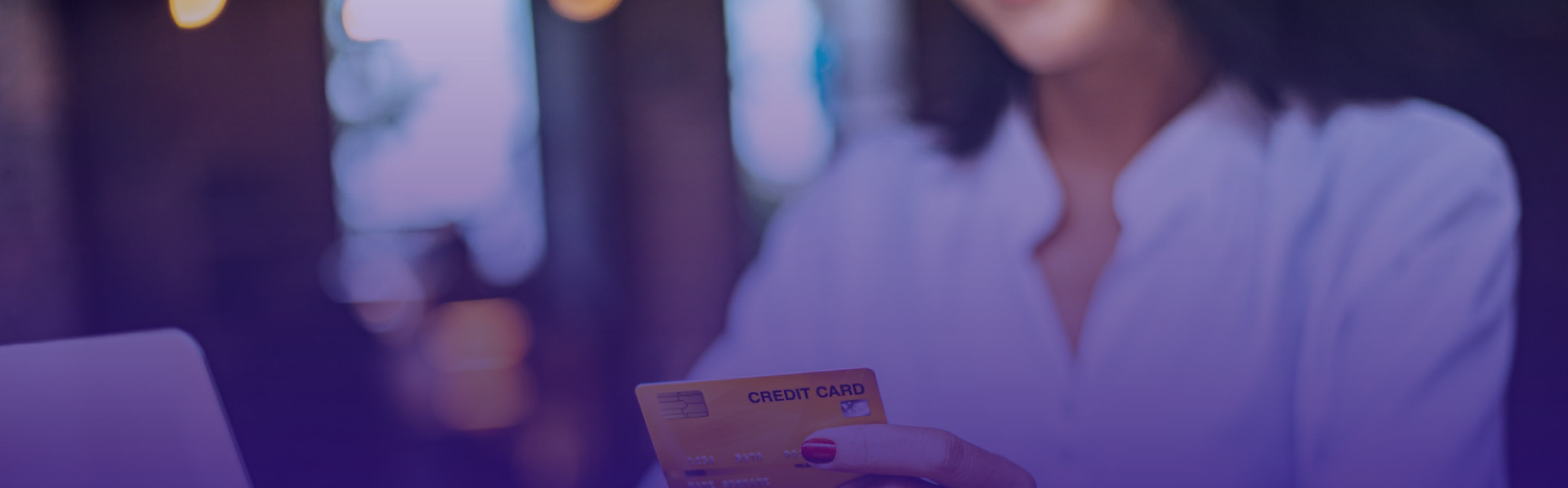 Turning Fragmented Data Into Financial Clarity.