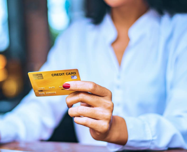 CENTRALIZED INTELLIGENCE FOR A PAYMENTS PROVIDER