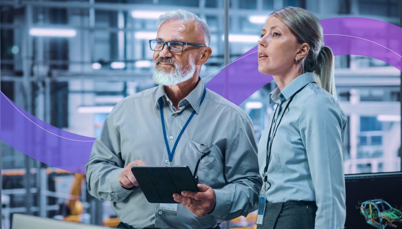 Agentic IoT: Orchestrating Manufacturing Signals with Low-Code AI