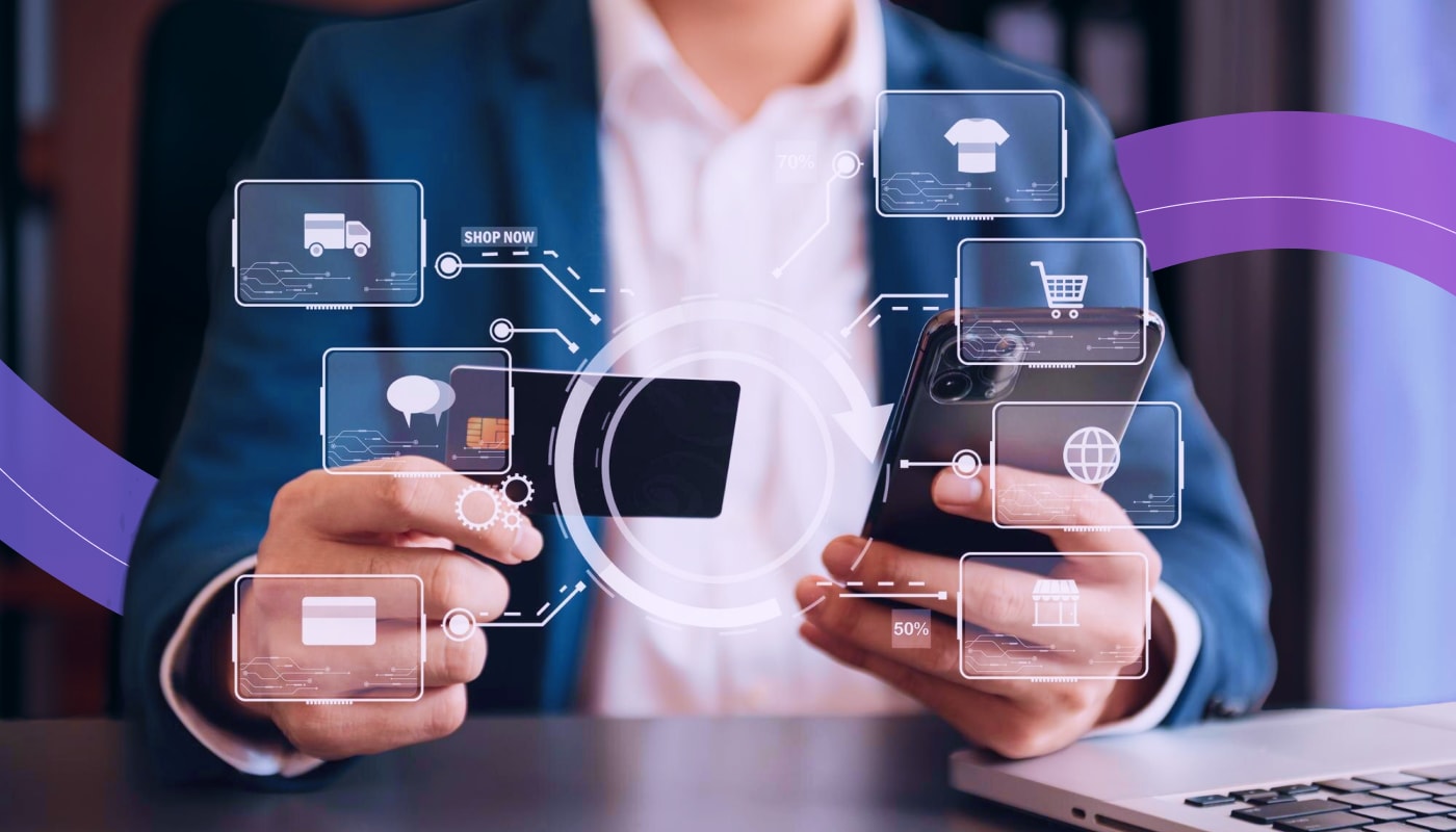 Why Workflows Are the New Battleground for Commerce