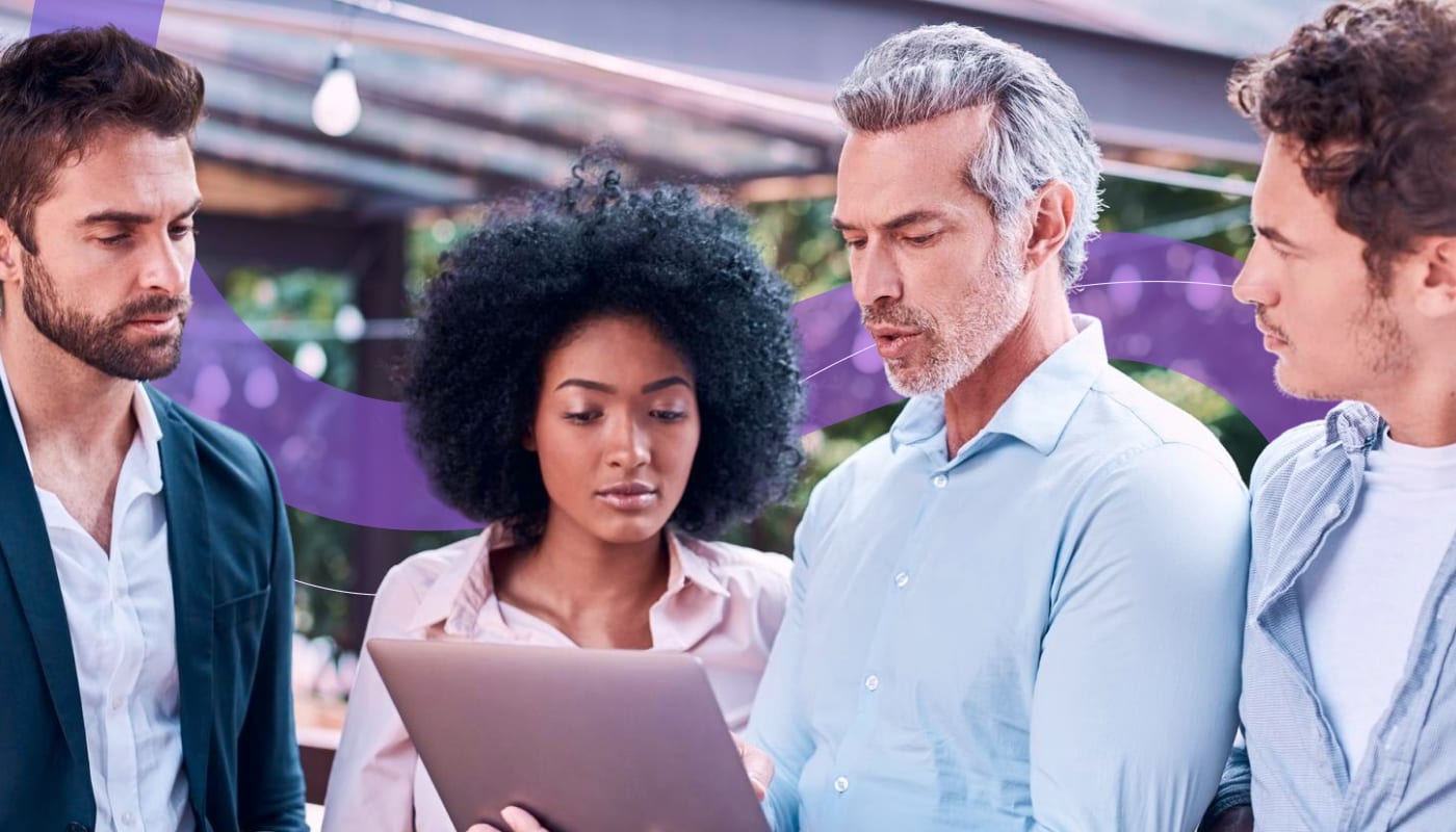 7 Enterprise Business Models That Require a Digital Commerce Platform