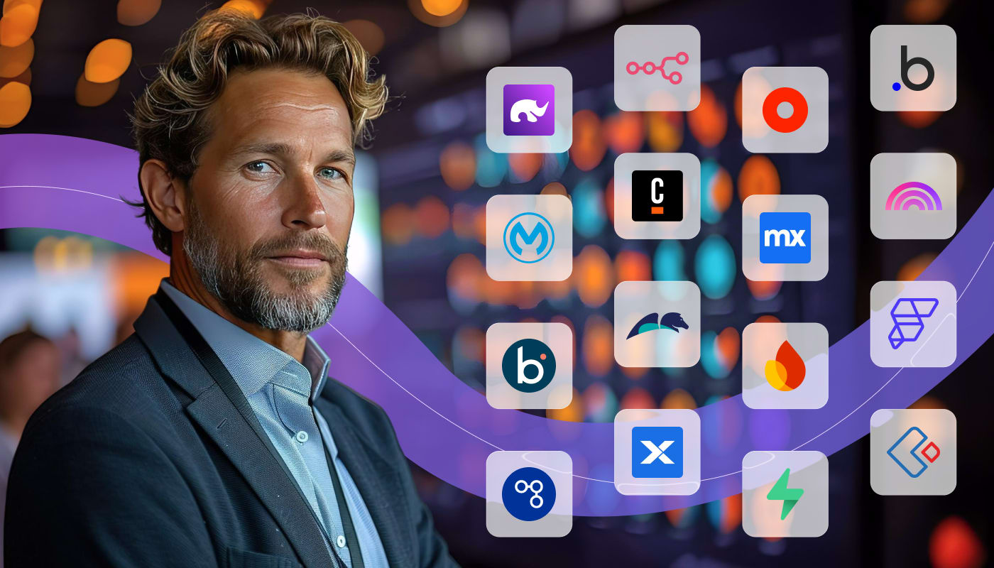 Low-Code Platforms Compared: 2025 Guide for Developers
