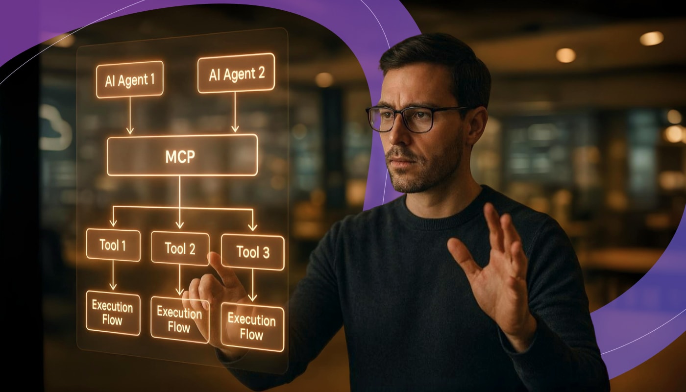MCP Middleware and Beyond for Enterprise Agent Execution